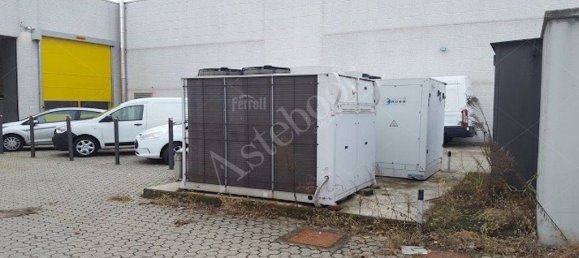 1 room Warehouse in Vigevano, Italy No. 314676 18