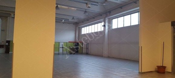 1 room Warehouse in Vigevano, Italy No. 314676 9
