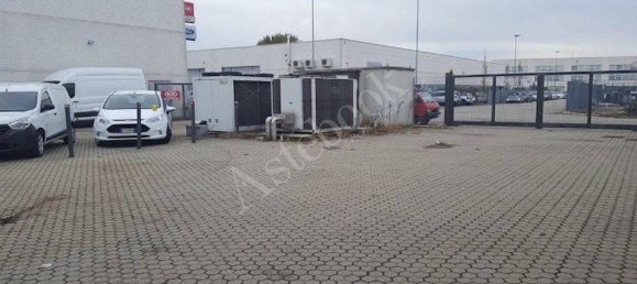 1 room Warehouse in Vigevano, Italy No. 314676 17