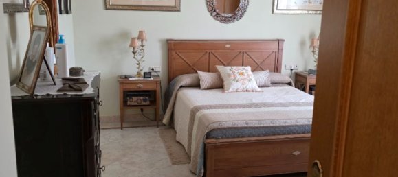 4 bedrooms House in Los Barrios, Spain No. 184026 41