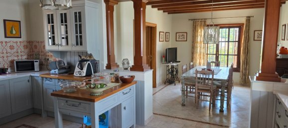 4 bedrooms House in Los Barrios, Spain No. 184026 25