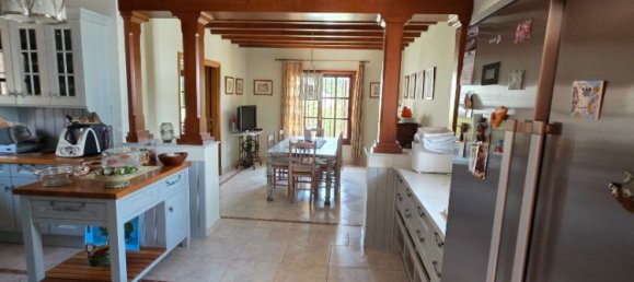 4 bedrooms House in Los Barrios, Spain No. 184026 23