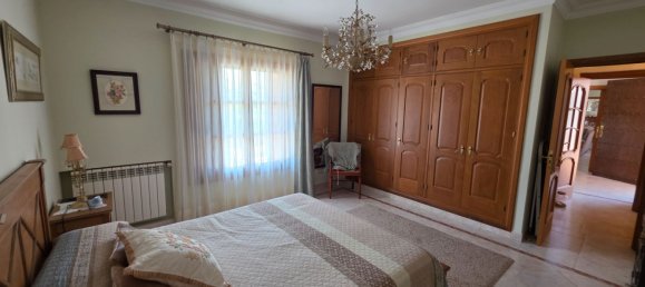 4 bedrooms House in Los Barrios, Spain No. 184026 44