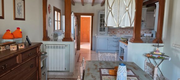 4 bedrooms House in Los Barrios, Spain No. 184026 26