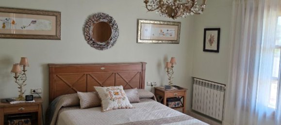 4 bedrooms House in Los Barrios, Spain No. 184026 43