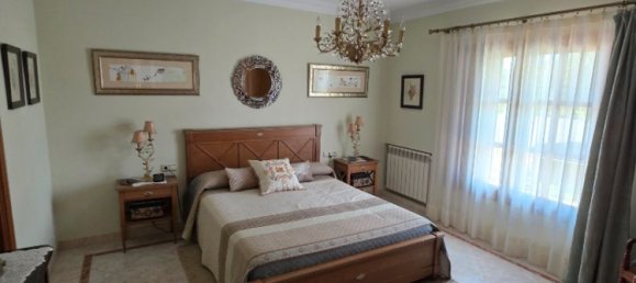 4 bedrooms House in Los Barrios, Spain No. 184026 42