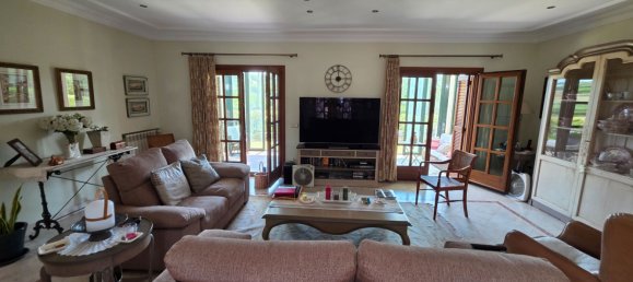 4 bedrooms House in Los Barrios, Spain No. 184026 16