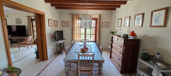 4 bedrooms House in Los Barrios, Spain No. 184026 21