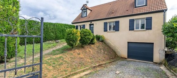 4 bedrooms House in Viry-Noureuil, France No. 305055 2