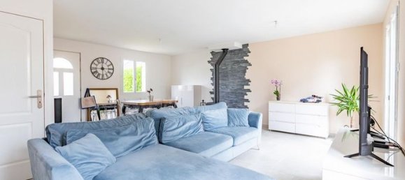 4 bedrooms House in Viry-Noureuil, France No. 305055 8