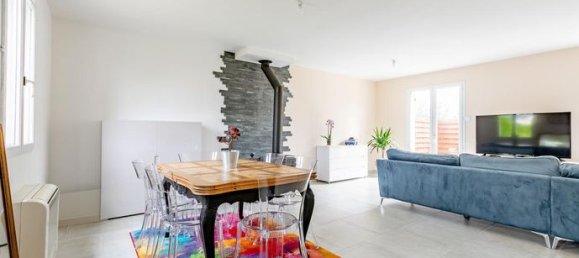 4 bedrooms House in Viry-Noureuil, France No. 305055 4