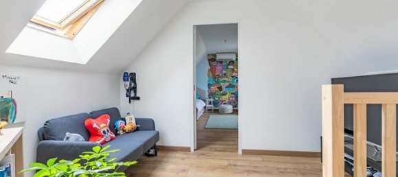 4 bedrooms House in Viry-Noureuil, France No. 305055 15