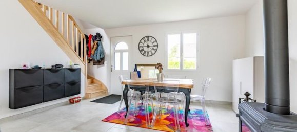 4 bedrooms House in Viry-Noureuil, France No. 305055 5