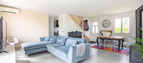 4 bedrooms House in Viry-Noureuil, France No. 305055 9