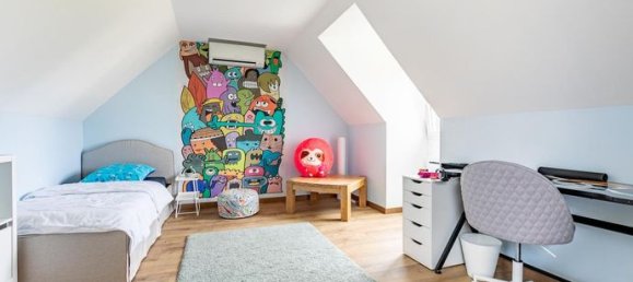 4 bedrooms House in Viry-Noureuil, France No. 305055 16