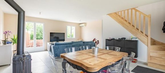 4 bedrooms House in Viry-Noureuil, France No. 305055 3