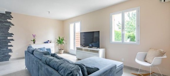 4 bedrooms House in Viry-Noureuil, France No. 305055 7