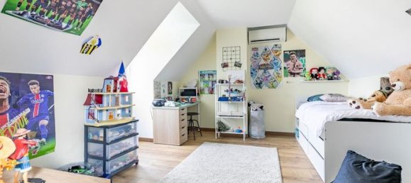 4 bedrooms House in Viry-Noureuil, France No. 305055 17