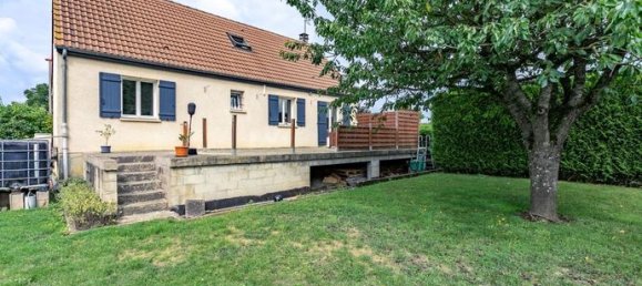 4 bedrooms House in Viry-Noureuil, France No. 305055 20