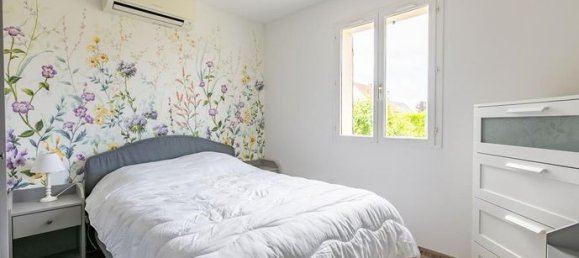 4 bedrooms House in Viry-Noureuil, France No. 305055 12