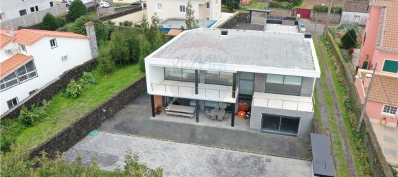 4 غرف نوم منزل في Ponta Delgada, Portugal رقم 27294 28