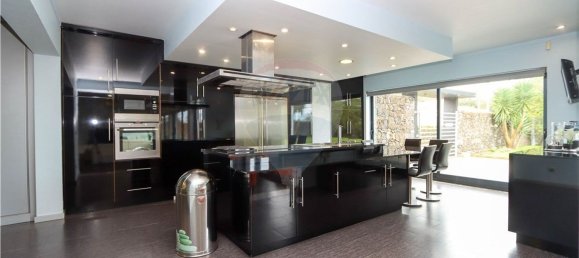 4 غرف نوم منزل في Ponta Delgada, Portugal رقم 27294 2