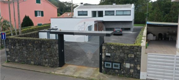 4 غرف نوم منزل في Ponta Delgada, Portugal رقم 27294 34