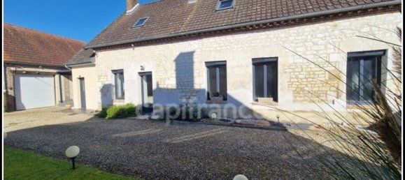 3 bedrooms House in Estissac, France No. 242766 13