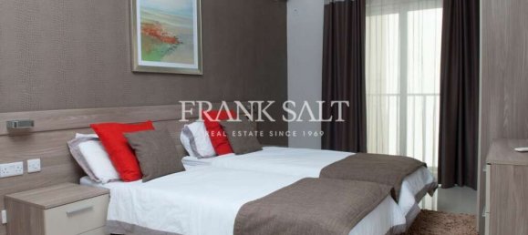 2 bedrooms Apartment in Sliema, Malta No. 3702 5