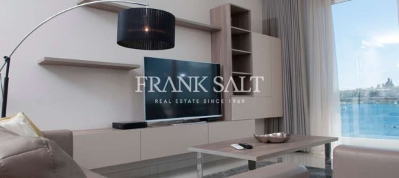 2 bedrooms Apartment in Sliema, Malta No. 3702 4