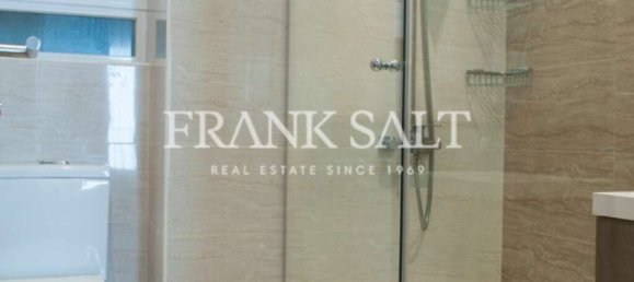 2 bedrooms Apartment in Sliema, Malta No. 3702 6