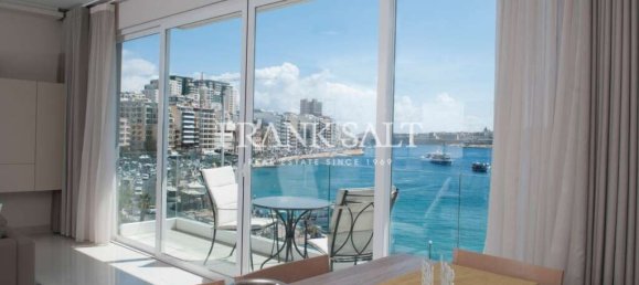 2 bedrooms Apartment in Sliema, Malta No. 3702 2