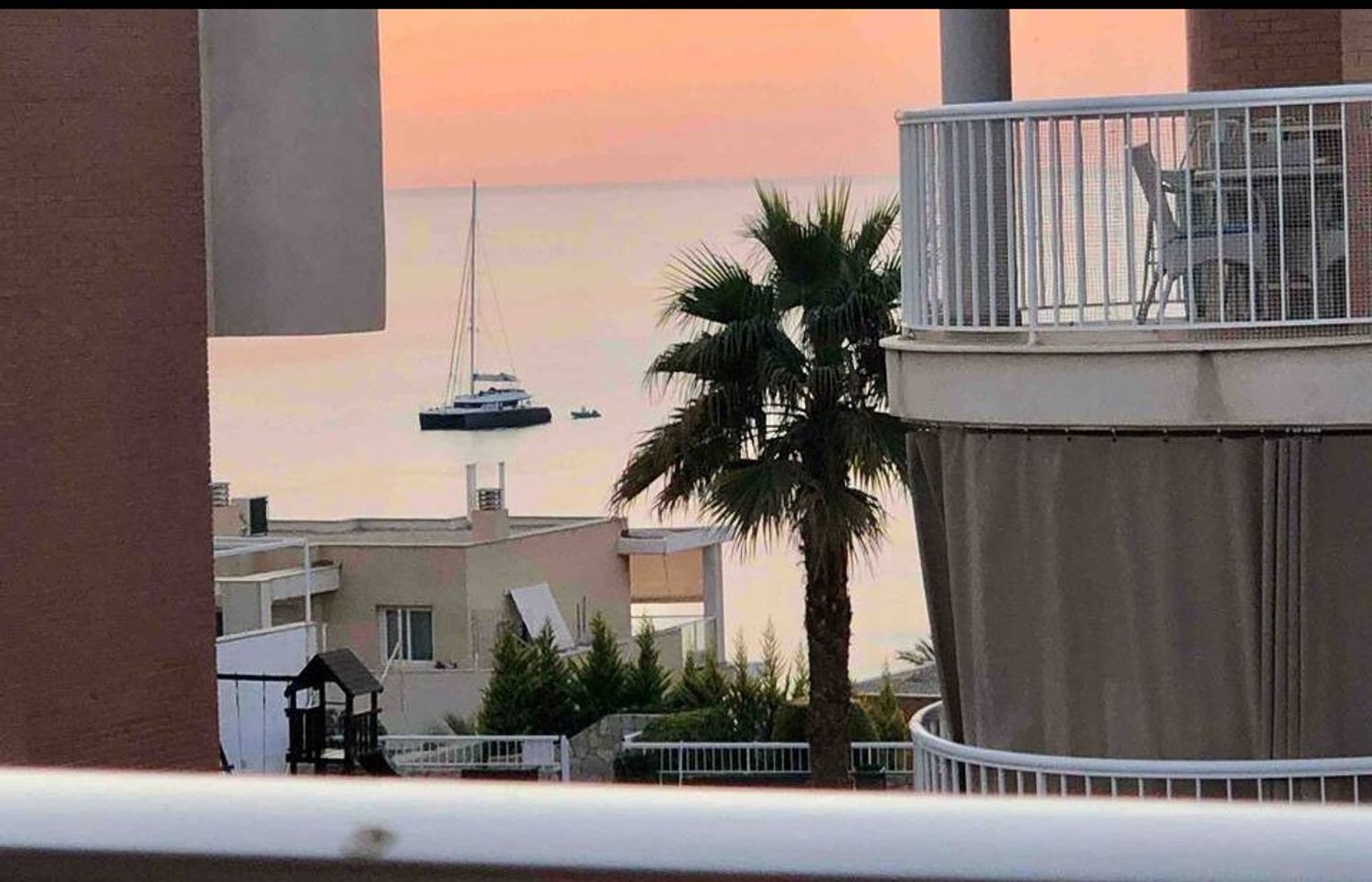 3 bedrooms Apartment in El Campello, Spain No. 213243