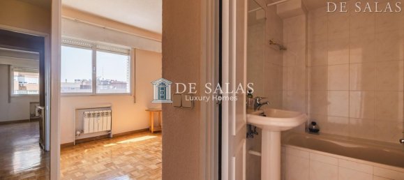 4 Schlafzimmer Wohnung in Madrid, Spain, Nr. 152956 29