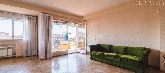 4 Schlafzimmer Wohnung in Madrid, Spain, Nr. 152956 2