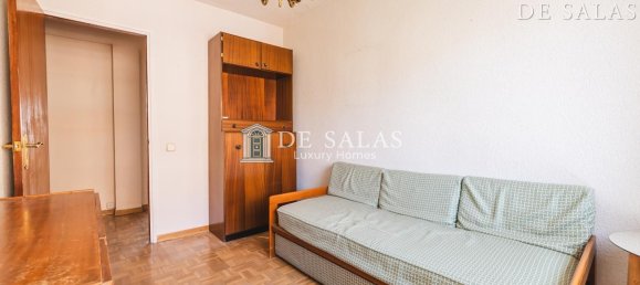 4 Schlafzimmer Wohnung in Madrid, Spain, Nr. 152956 40