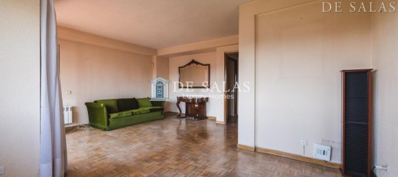 4 Schlafzimmer Wohnung in Madrid, Spain, Nr. 152956 5