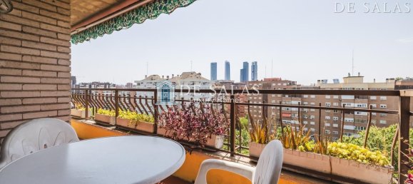 4 Schlafzimmer Wohnung in Madrid, Spain, Nr. 152956 8