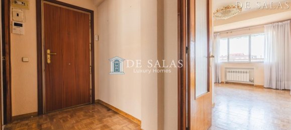 4 Schlafzimmer Wohnung in Madrid, Spain, Nr. 152956 14