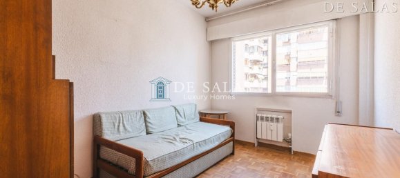 4 Schlafzimmer Wohnung in Madrid, Spain, Nr. 152956 38