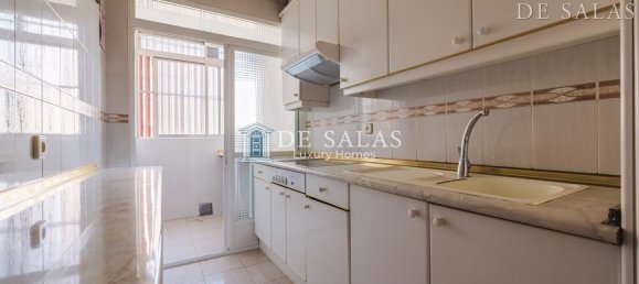 4 Schlafzimmer Wohnung in Madrid, Spain, Nr. 152956 20