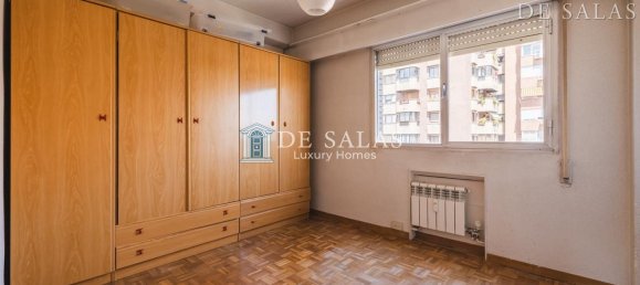 4 Schlafzimmer Wohnung in Madrid, Spain, Nr. 152956 41