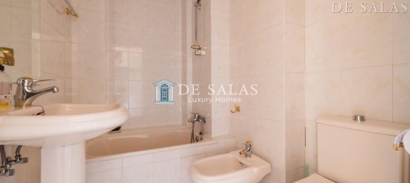 4 Schlafzimmer Wohnung in Madrid, Spain, Nr. 152956 46