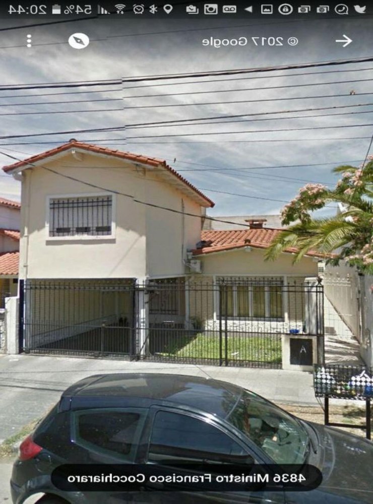 2 bedrooms House in Moron, Argentina No. 605