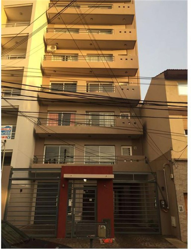 Studio in Tres de Febrero, Argentina No. 20978