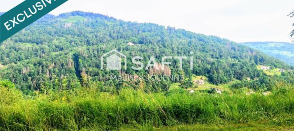 Grundstück in Cornimont, France 3123m², Nr. 269284 4