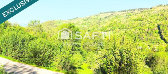 Grundstück in Cornimont, France 3123m², Nr. 269284 12