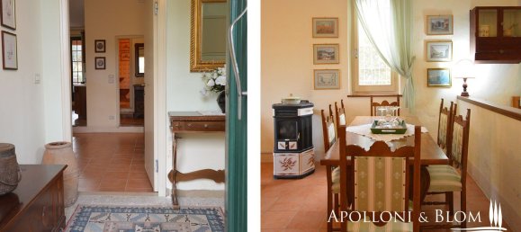 10 rooms Villa in Castiglione del Lago, Italy No. 57848 29