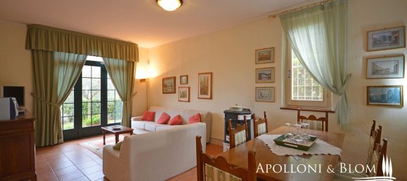 10 rooms Villa in Castiglione del Lago, Italy No. 57848 21