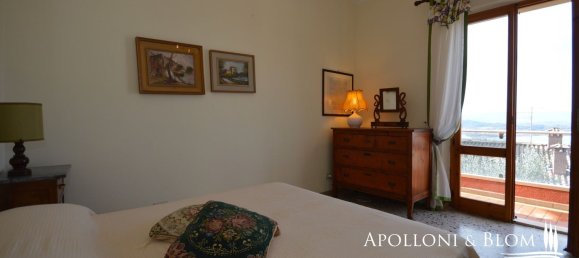 10 rooms Villa in Castiglione del Lago, Italy No. 57848 35